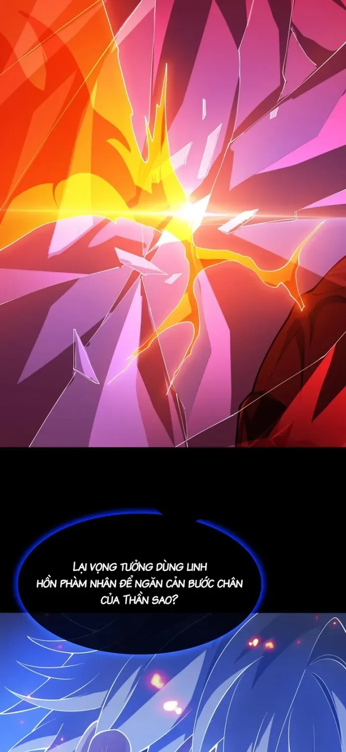 Vạn Tộc Tru Sát!! Chapter 80 - 10