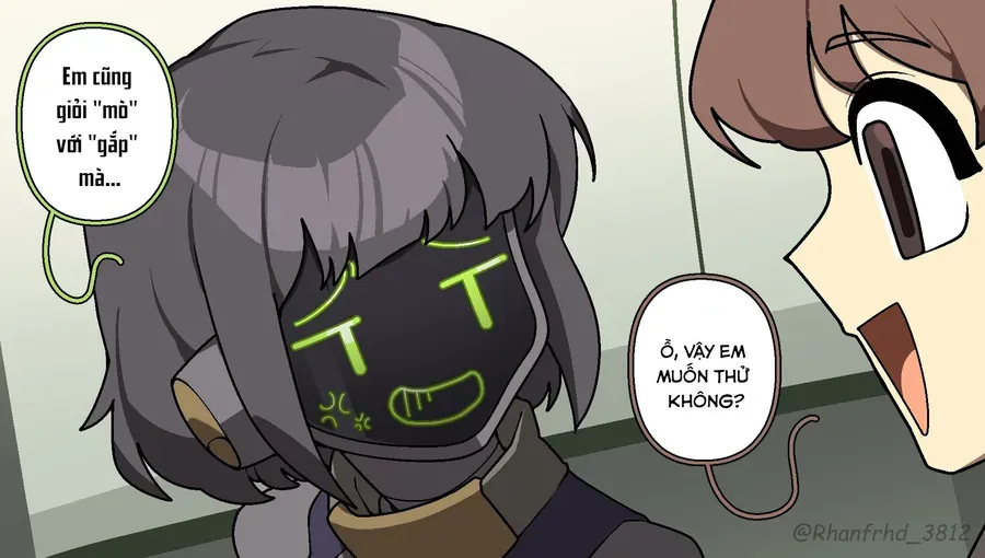 Những Cô Gái Thú Nhân Của Junkzero Chapter 148 - 3