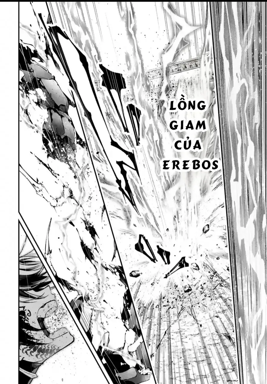 Rekkyou Sensen Chapter 10.5 - 7