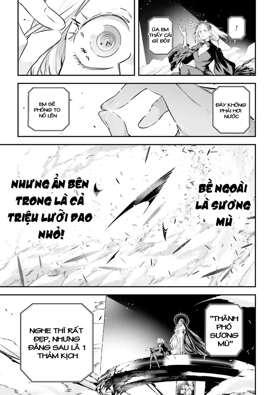 Rekkyou Sensen Chapter 2.5 - 8