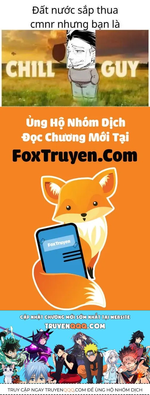 Rekkyou Sensen Chapter 24 - 23