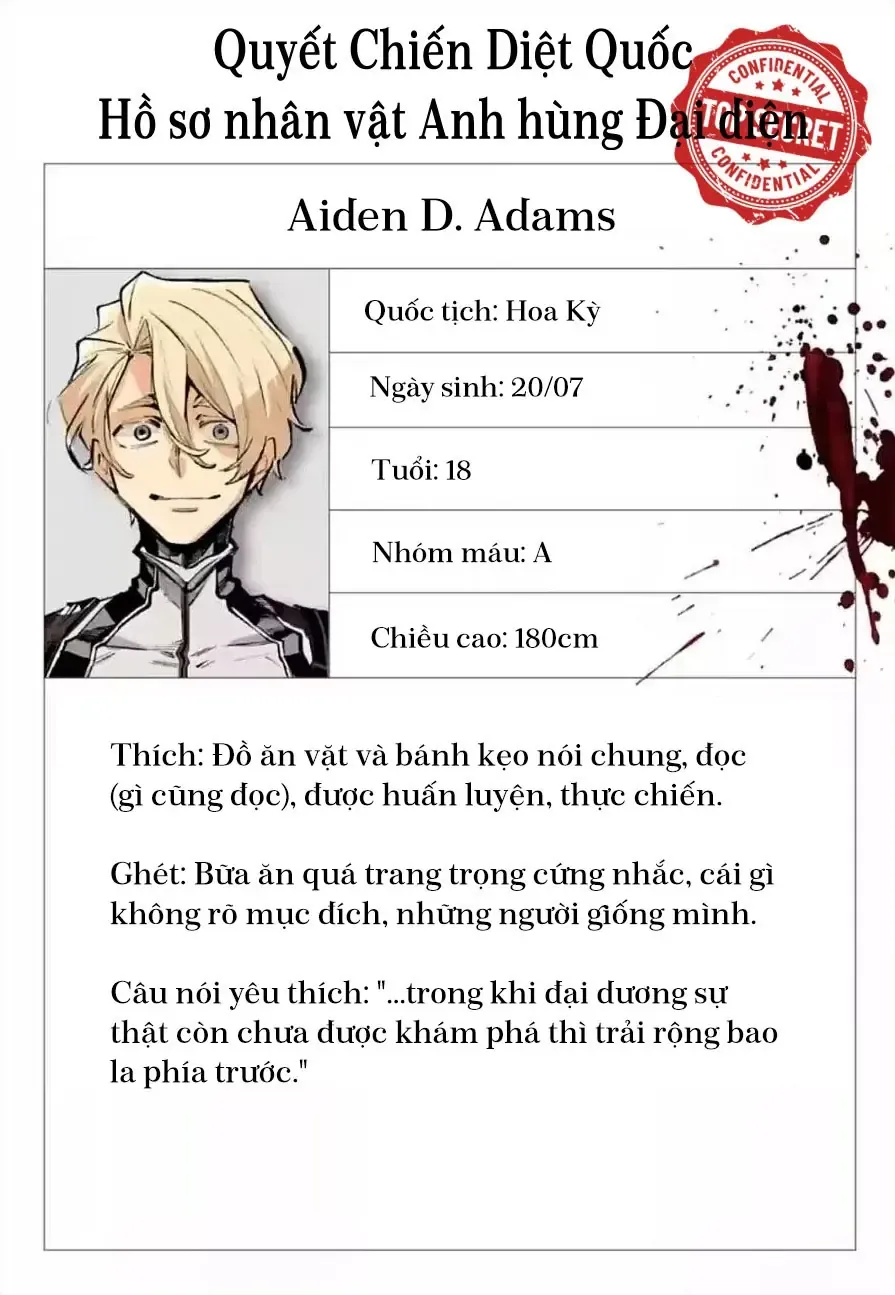 Rekkyou Sensen Chapter 25.5 - 3