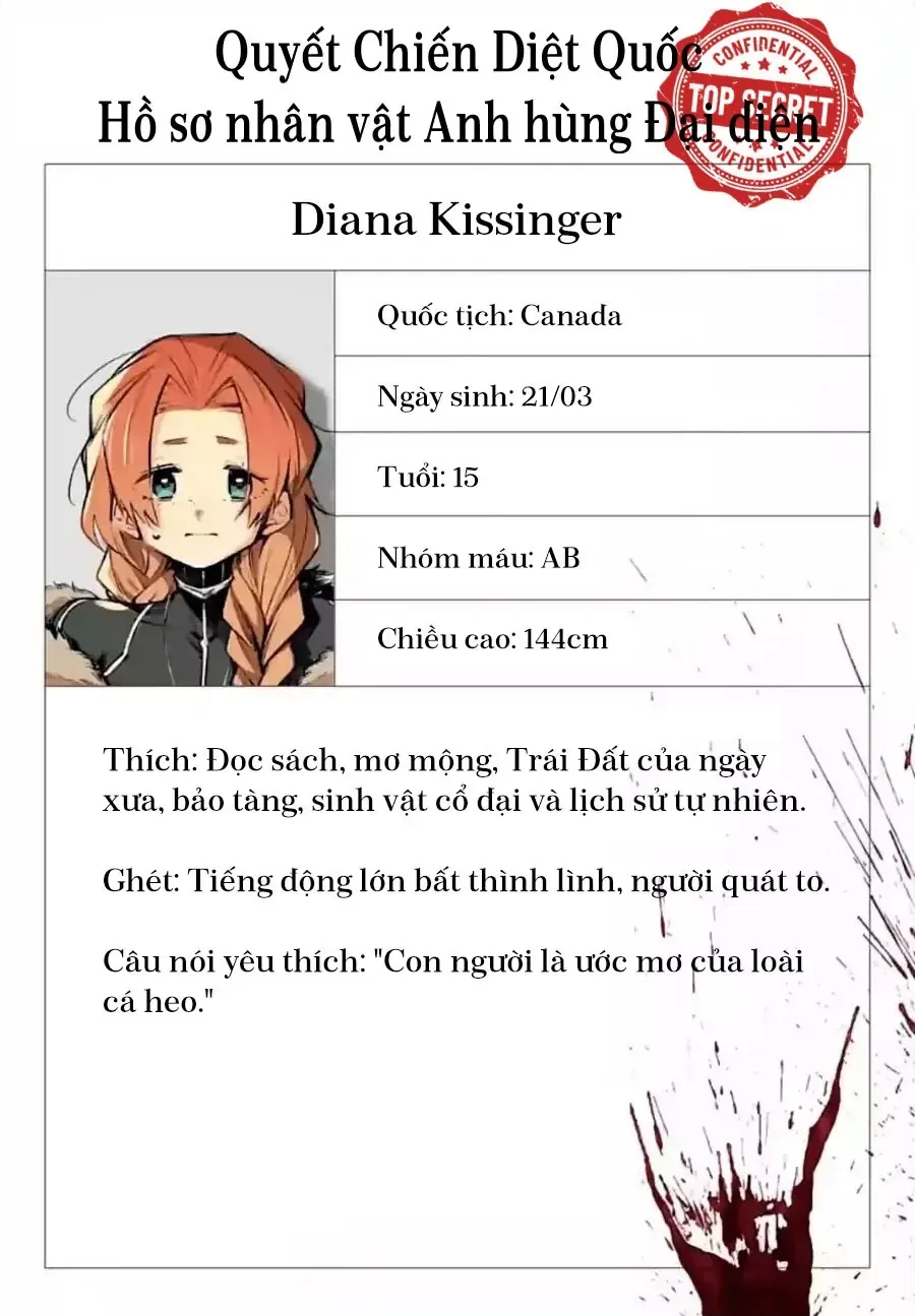 Rekkyou Sensen Chapter 25.5 - 8