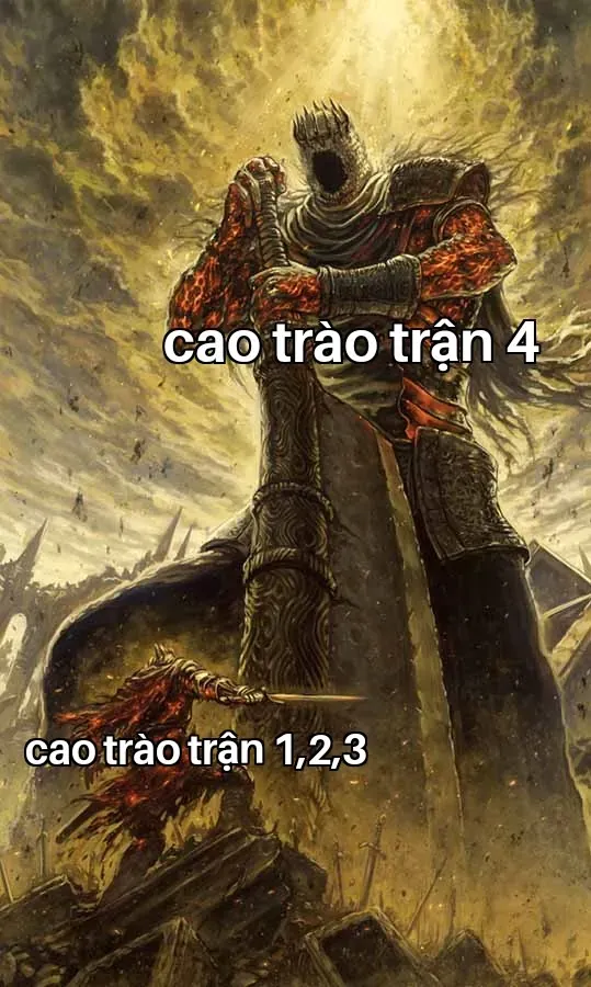 Rekkyou Sensen Chapter 25 - 41