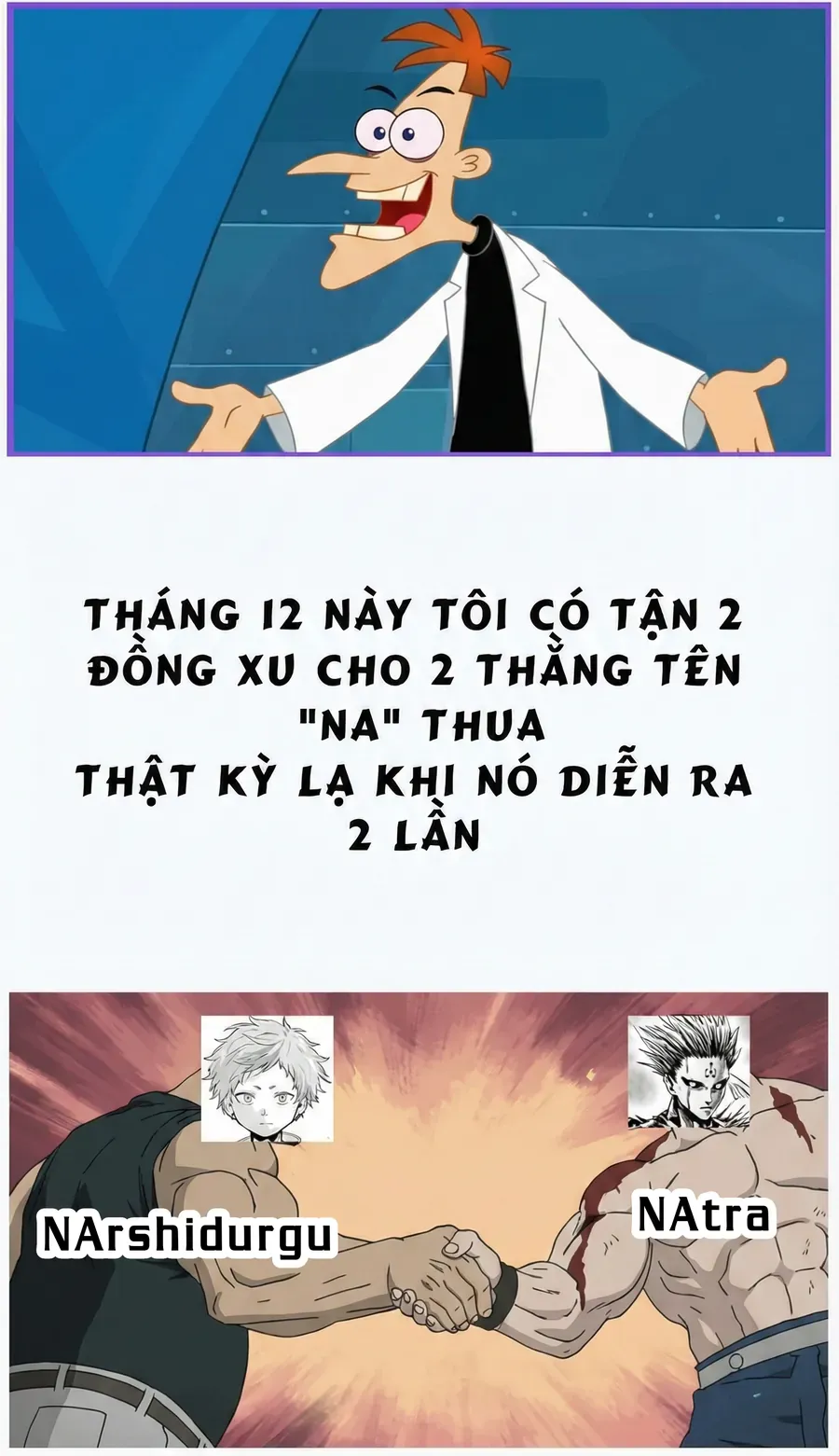 Rekkyou Sensen Chapter 26 - 50