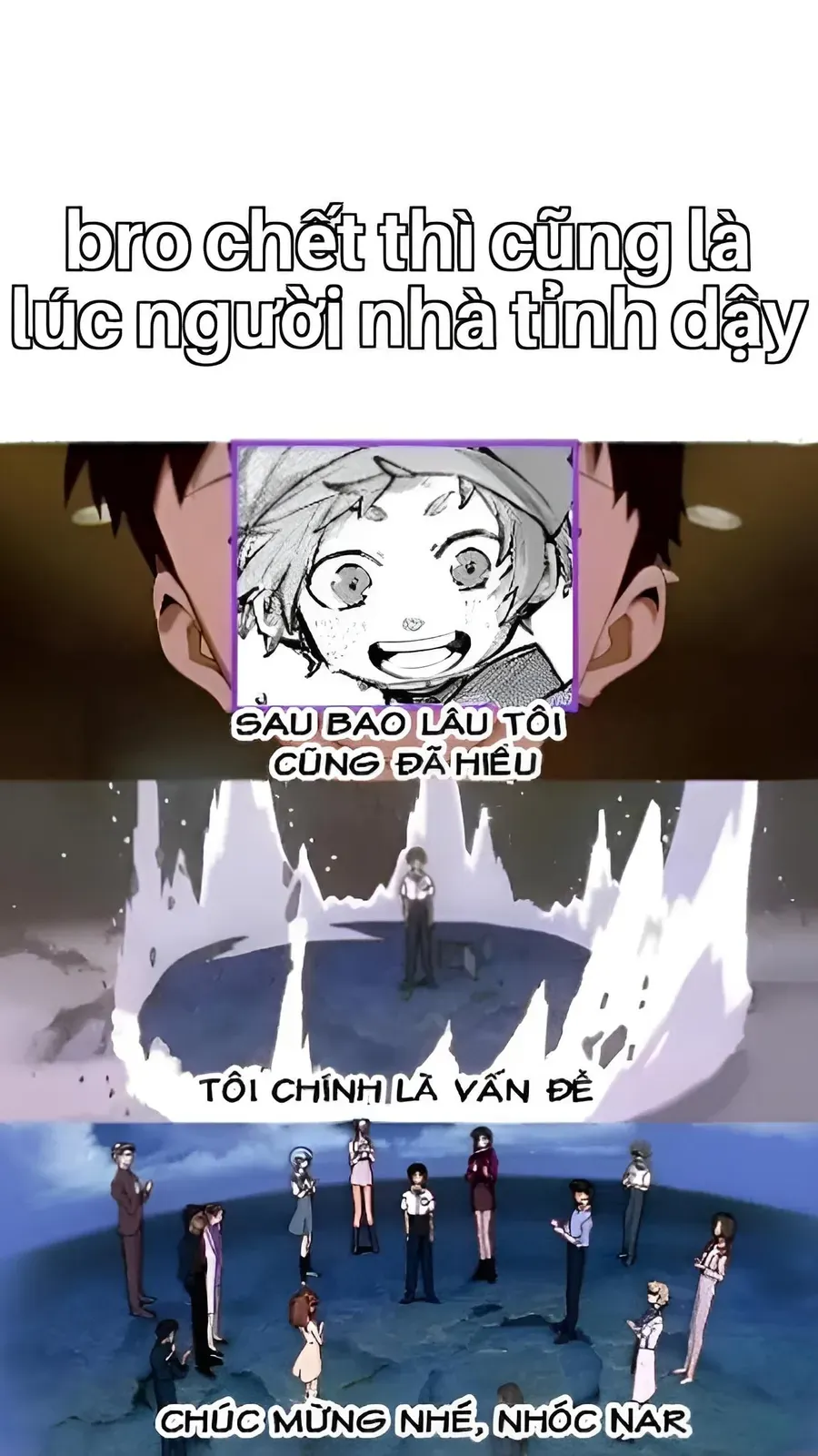 Rekkyou Sensen Chapter 26 - 51