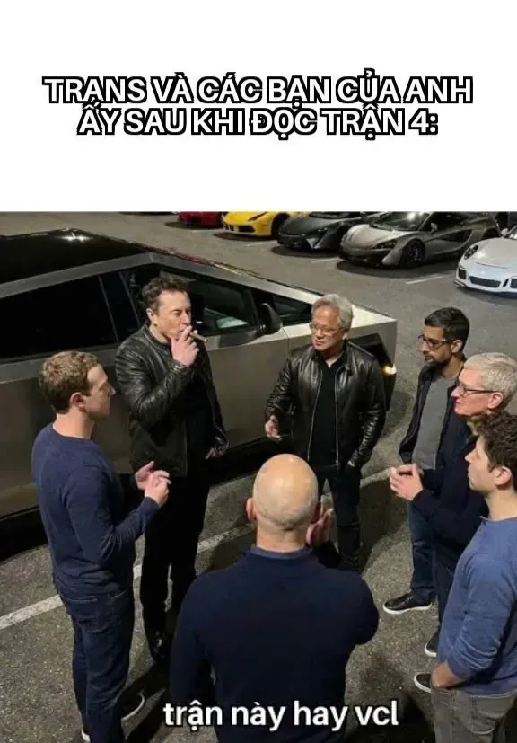 Rekkyou Sensen Chapter 26 - 52