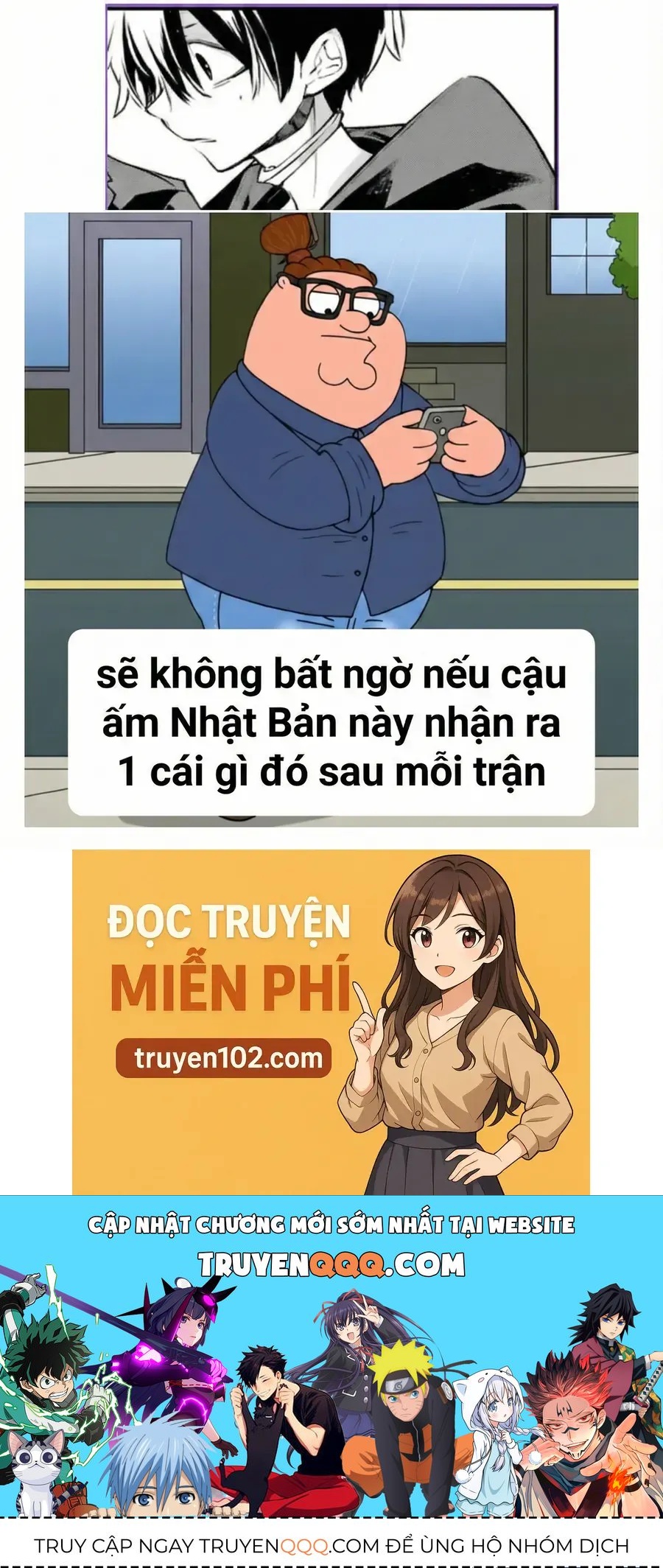 Rekkyou Sensen Chapter 26 - 53