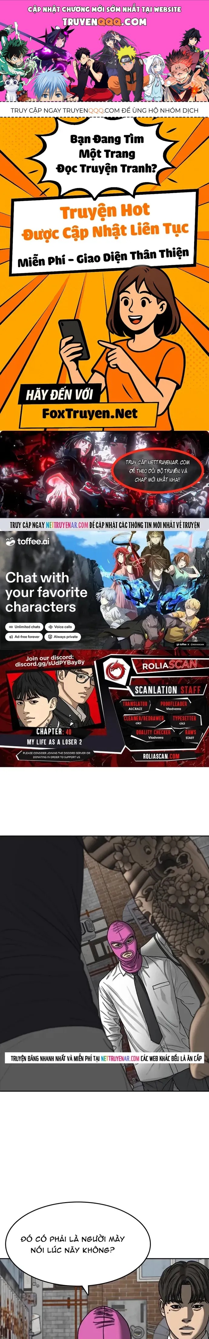 Những Mảnh Đời Tan Vỡ 2 Chapter 40 - 1