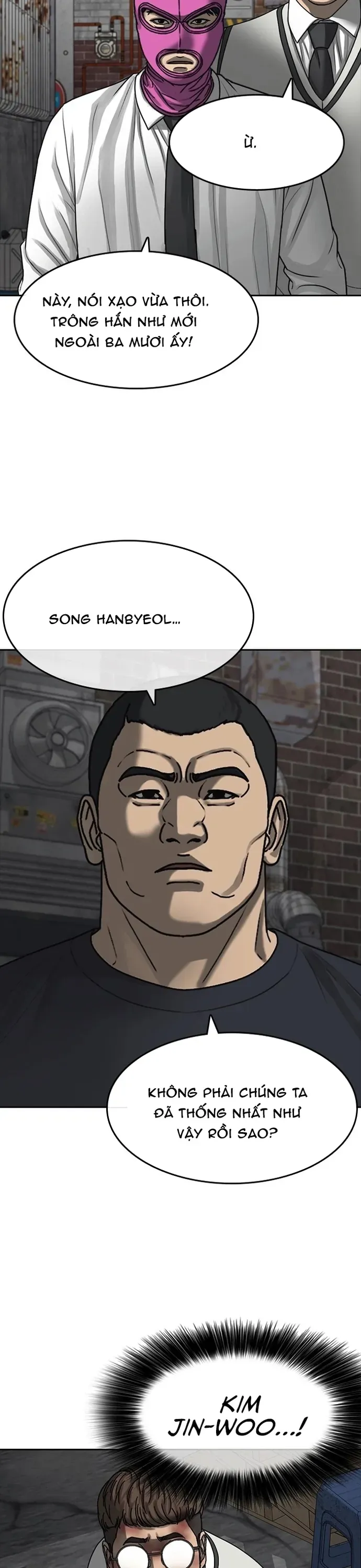 Những Mảnh Đời Tan Vỡ 2 Chapter 40 - 2