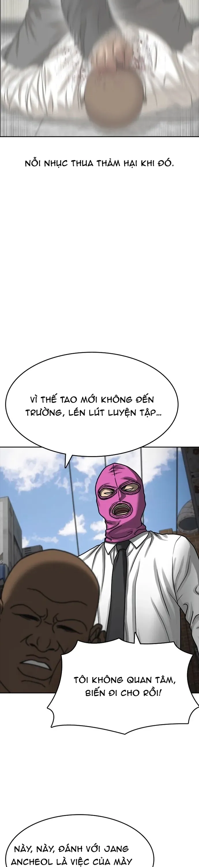 Những Mảnh Đời Tan Vỡ 2 Chapter 40 - 11