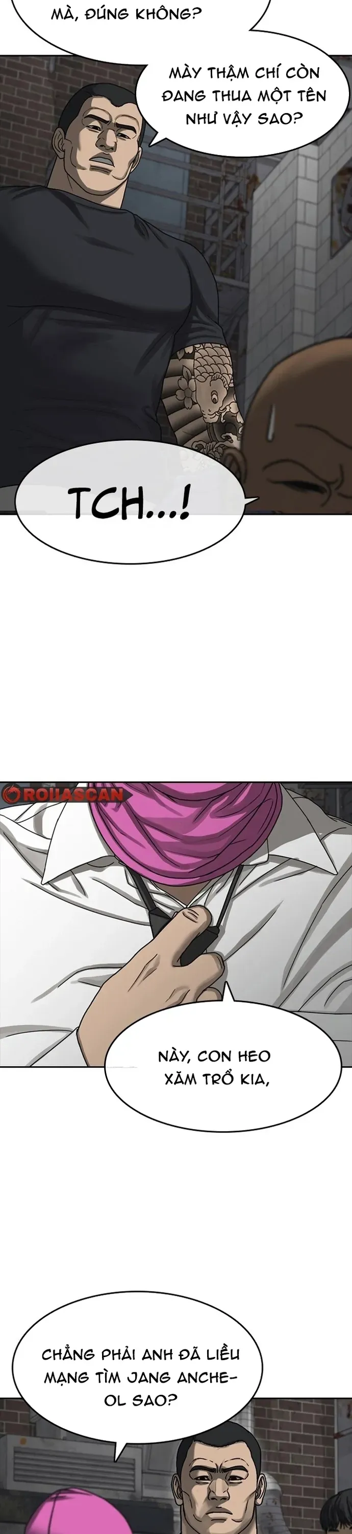Những Mảnh Đời Tan Vỡ 2 Chapter 40 - 12