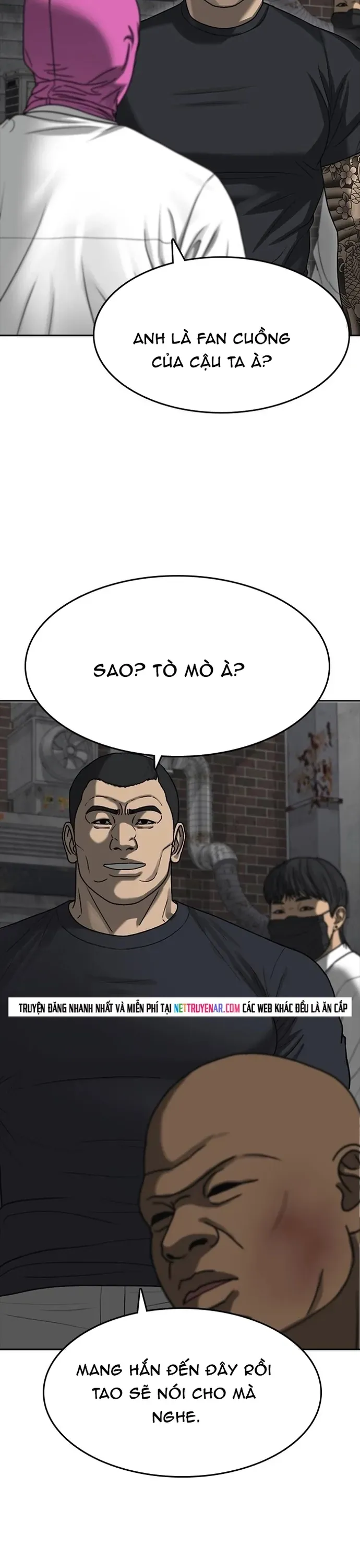 Những Mảnh Đời Tan Vỡ 2 Chapter 40 - 13