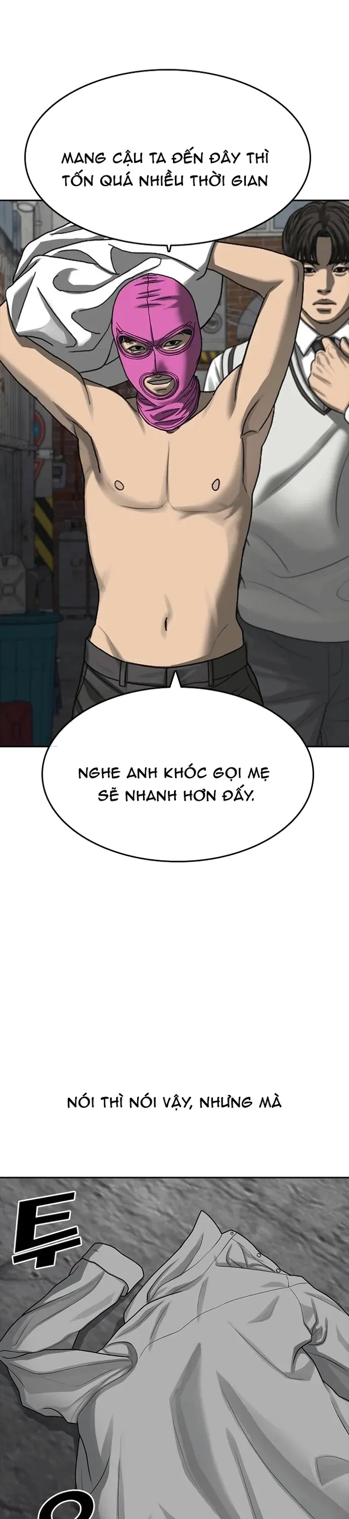 Những Mảnh Đời Tan Vỡ 2 Chapter 40 - 14