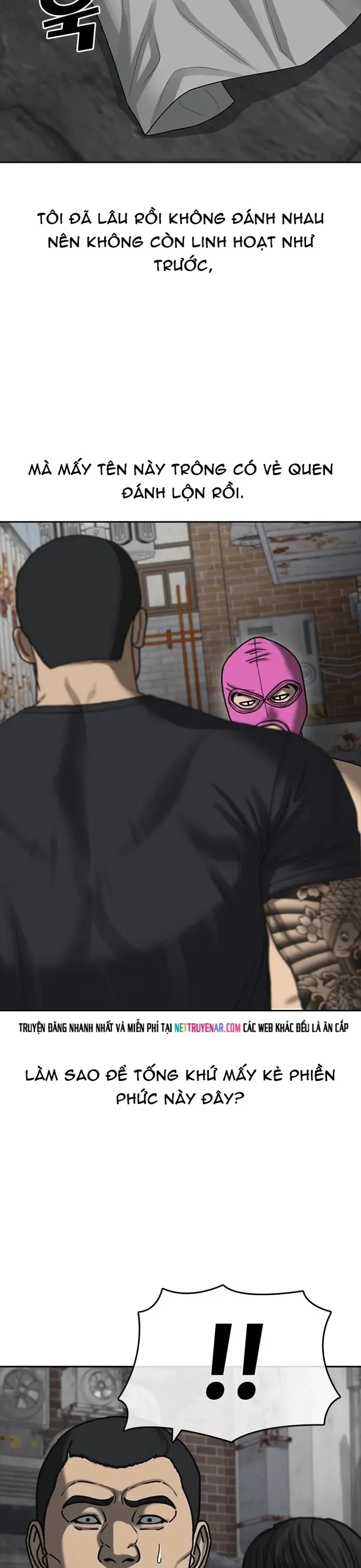 Những Mảnh Đời Tan Vỡ 2 Chapter 40 - 15