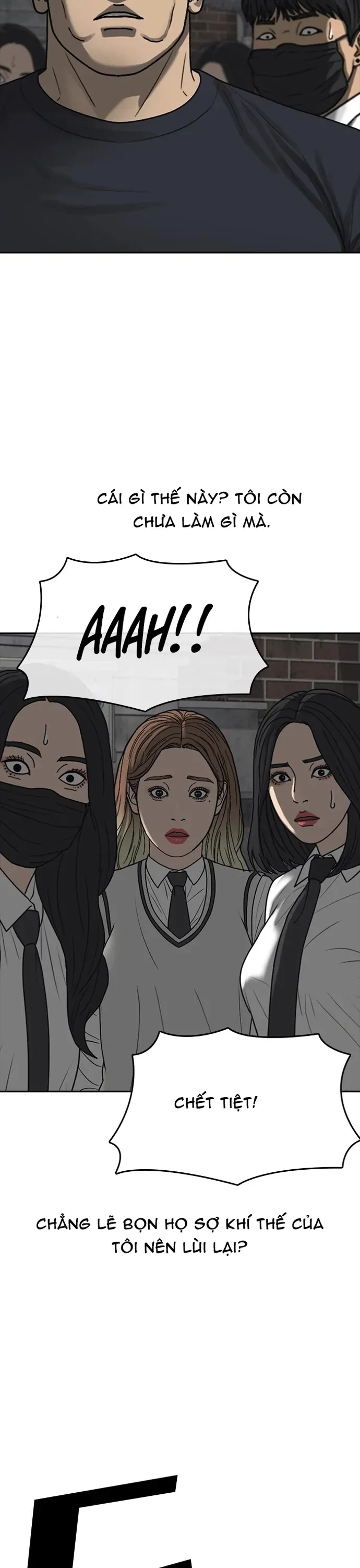 Những Mảnh Đời Tan Vỡ 2 Chapter 40 - 16