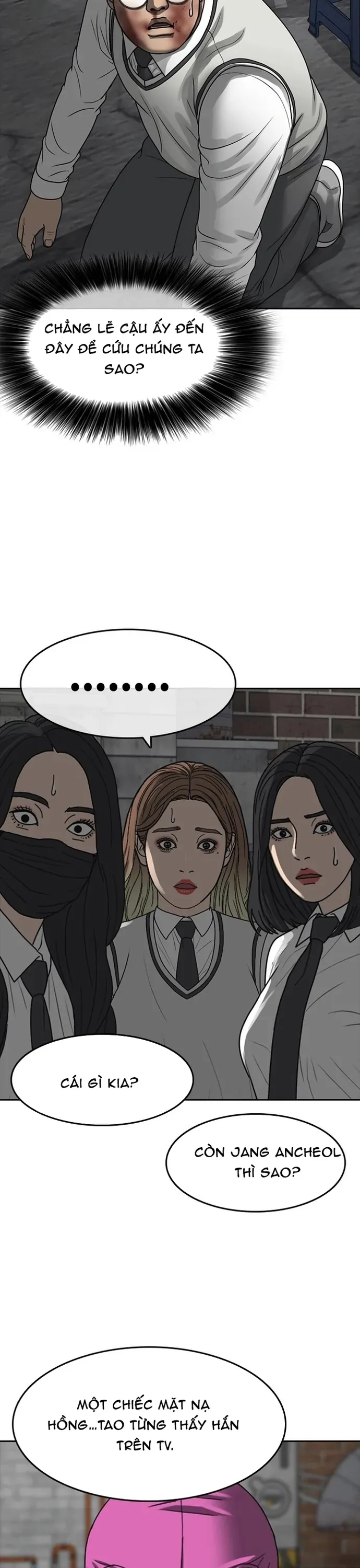 Những Mảnh Đời Tan Vỡ 2 Chapter 40 - 3