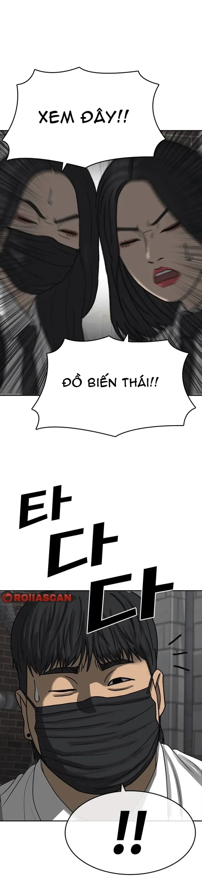 Những Mảnh Đời Tan Vỡ 2 Chapter 40 - 21