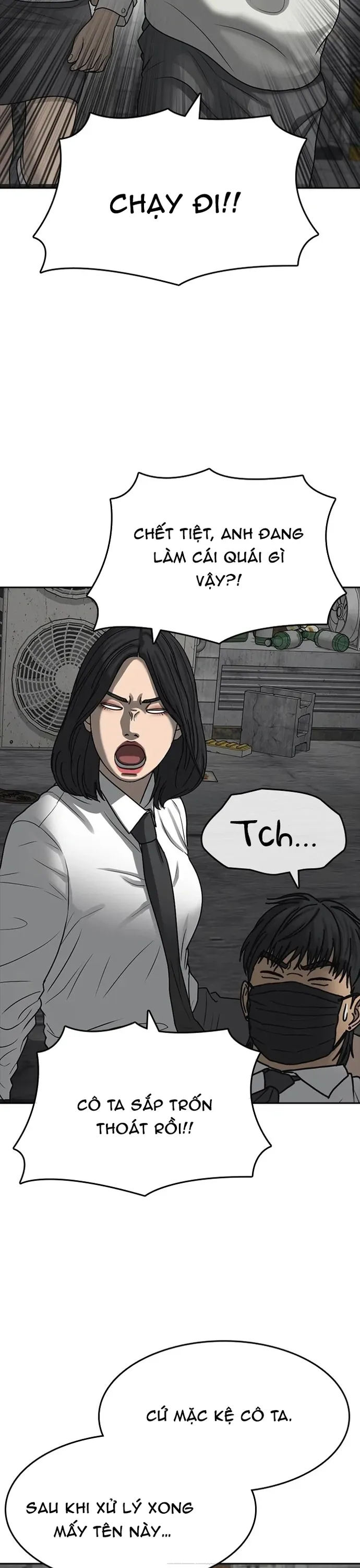 Những Mảnh Đời Tan Vỡ 2 Chapter 40 - 25