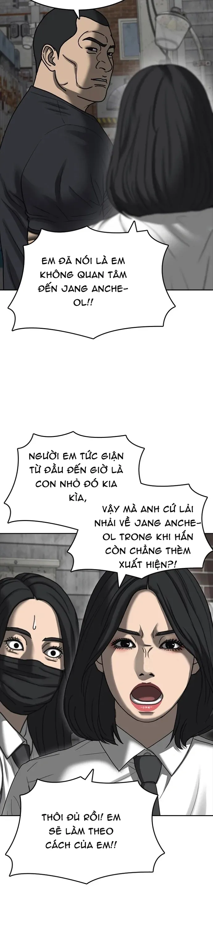Những Mảnh Đời Tan Vỡ 2 Chapter 40 - 26