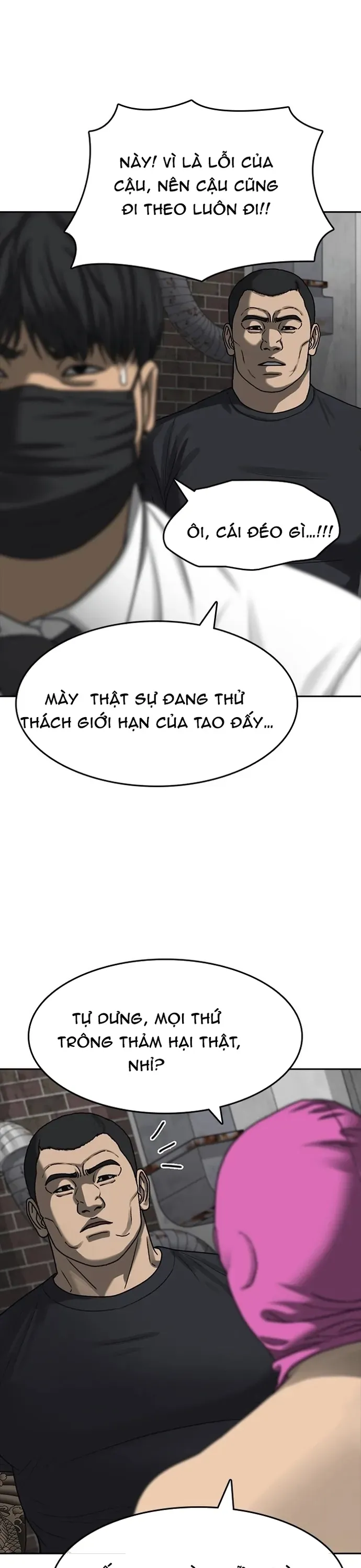 Những Mảnh Đời Tan Vỡ 2 Chapter 40 - 27