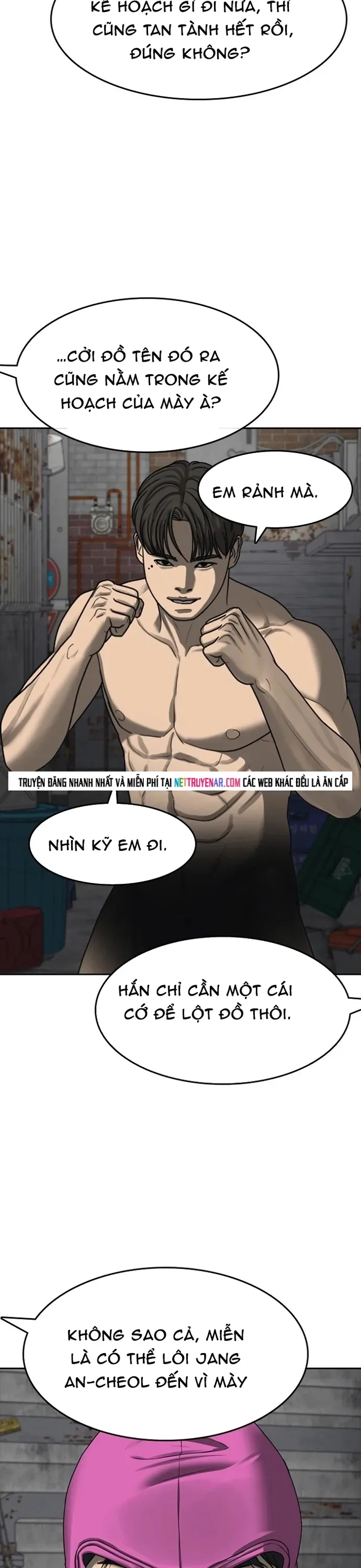 Những Mảnh Đời Tan Vỡ 2 Chapter 40 - 28