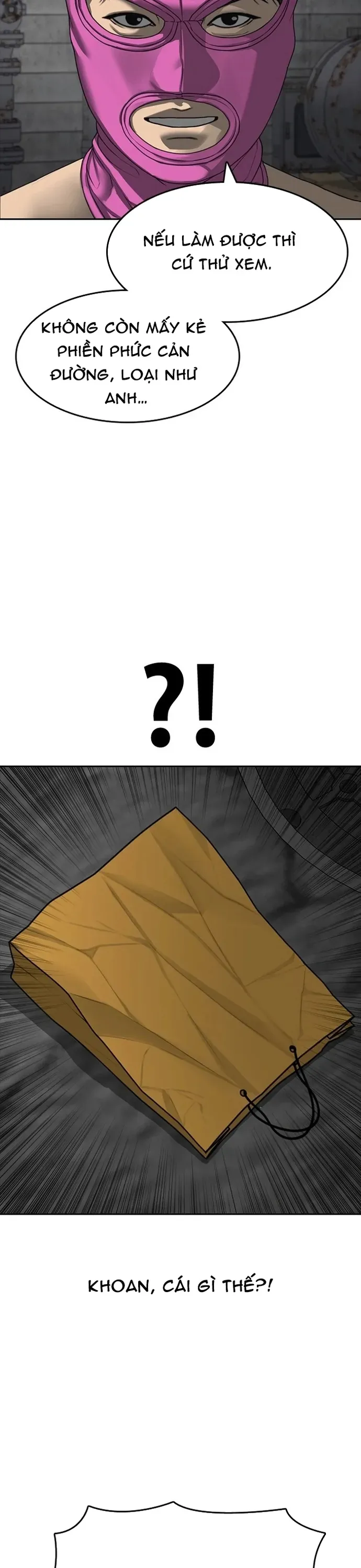 Những Mảnh Đời Tan Vỡ 2 Chapter 40 - 29