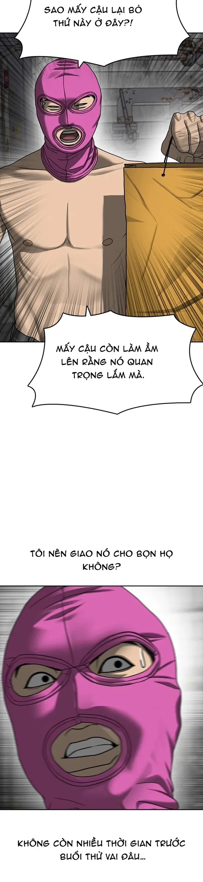 Những Mảnh Đời Tan Vỡ 2 Chapter 40 - 30