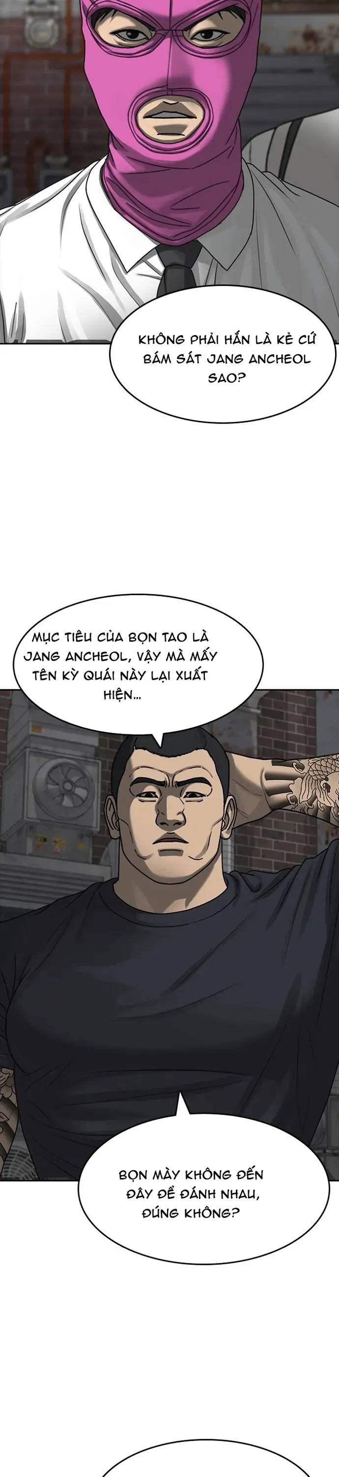 Những Mảnh Đời Tan Vỡ 2 Chapter 40 - 4