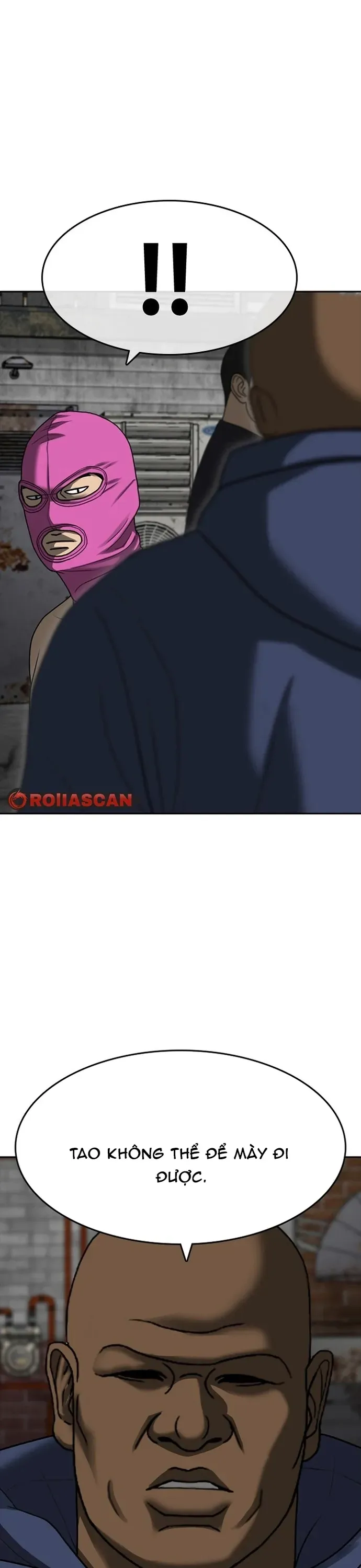 Những Mảnh Đời Tan Vỡ 2 Chapter 40 - 31