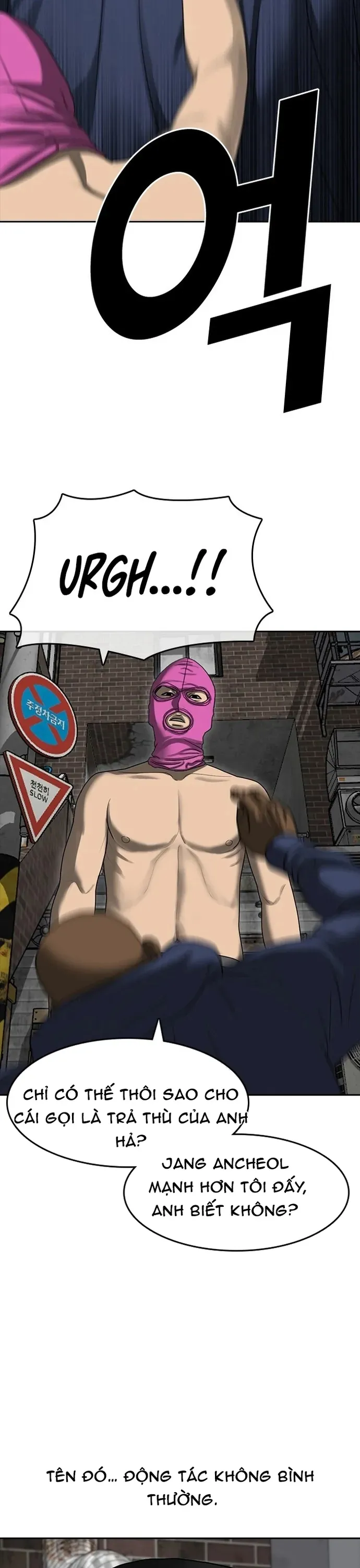 Những Mảnh Đời Tan Vỡ 2 Chapter 40 - 34