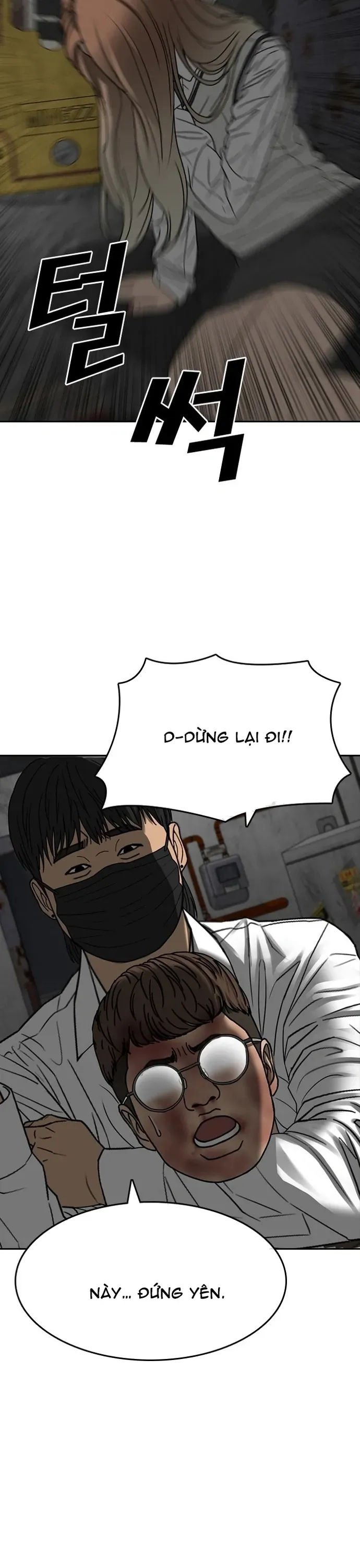 Những Mảnh Đời Tan Vỡ 2 Chapter 40 - 37