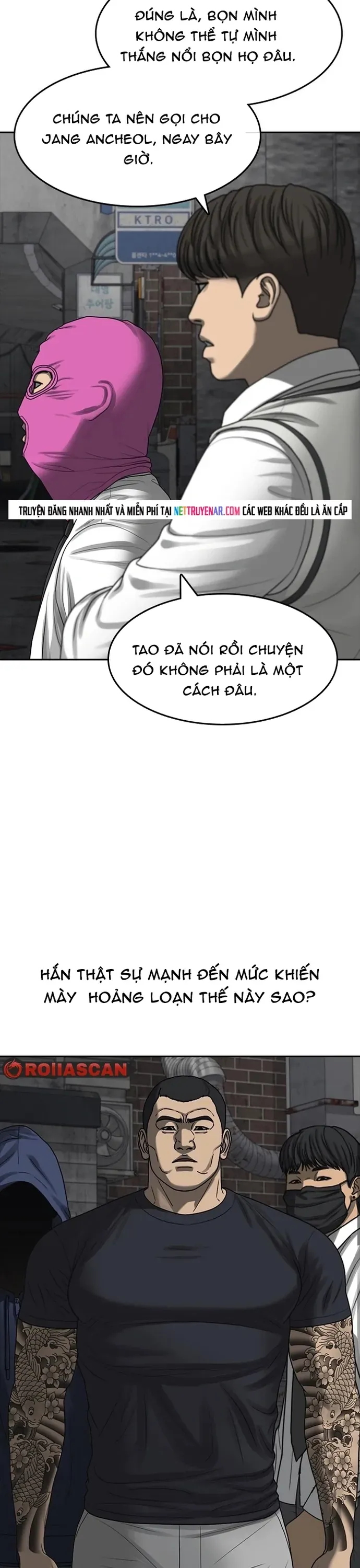 Những Mảnh Đời Tan Vỡ 2 Chapter 40 - 5