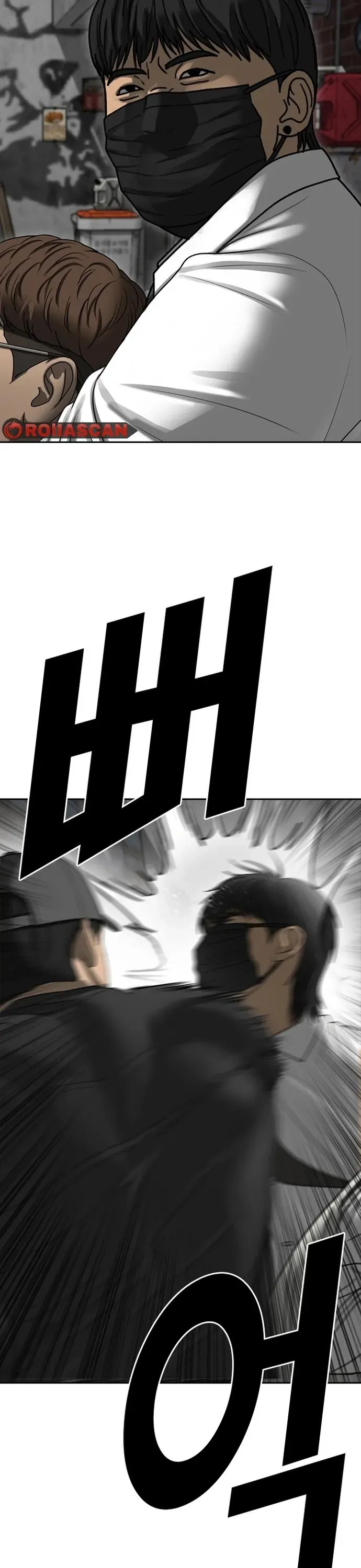 Những Mảnh Đời Tan Vỡ 2 Chapter 40 - 41