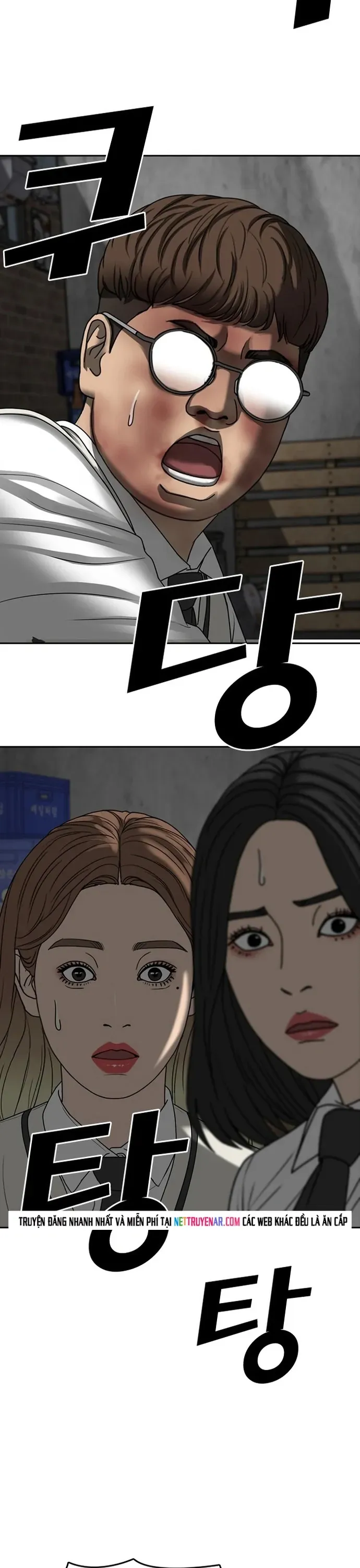 Những Mảnh Đời Tan Vỡ 2 Chapter 40 - 42