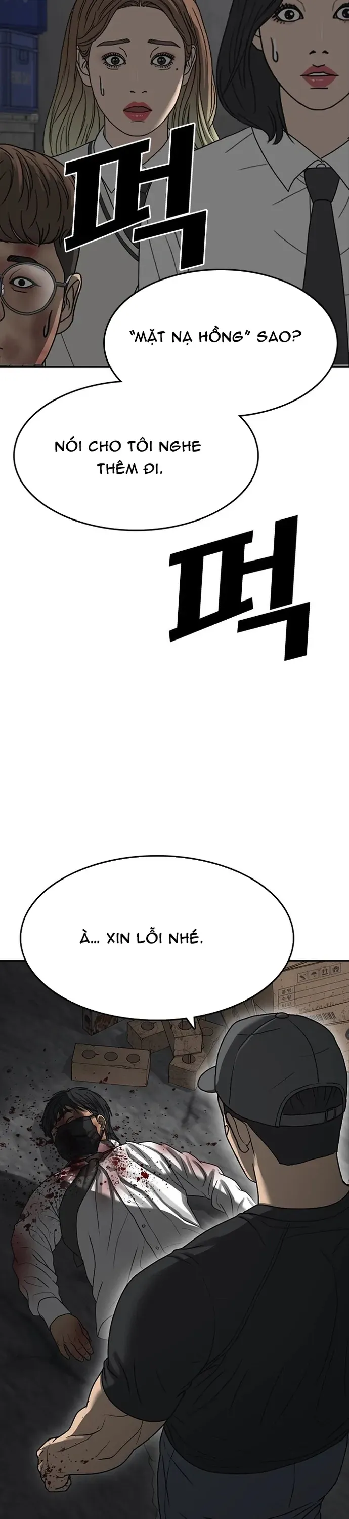 Những Mảnh Đời Tan Vỡ 2 Chapter 40 - 45