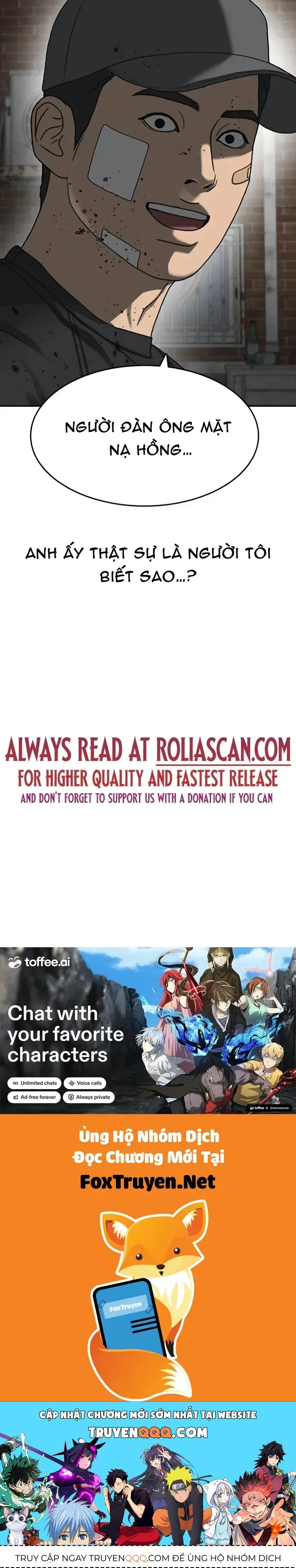 Những Mảnh Đời Tan Vỡ 2 Chapter 40 - 48