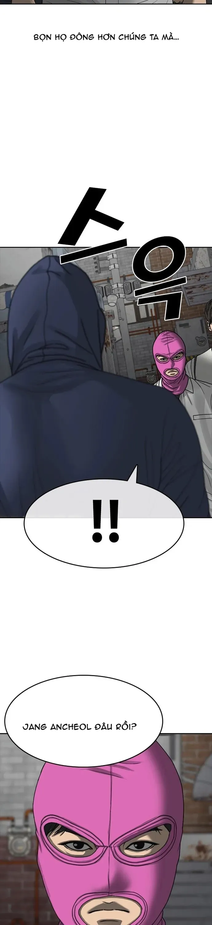 Những Mảnh Đời Tan Vỡ 2 Chapter 40 - 6