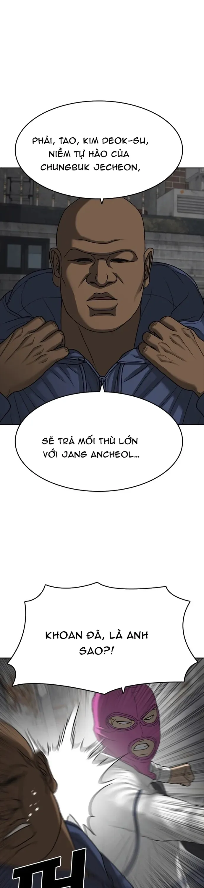 Những Mảnh Đời Tan Vỡ 2 Chapter 40 - 9