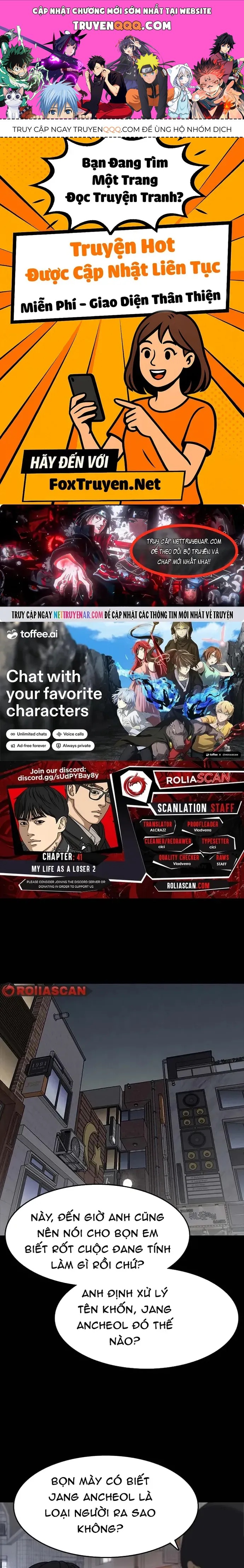 Những Mảnh Đời Tan Vỡ 2 Chapter 41 - 1