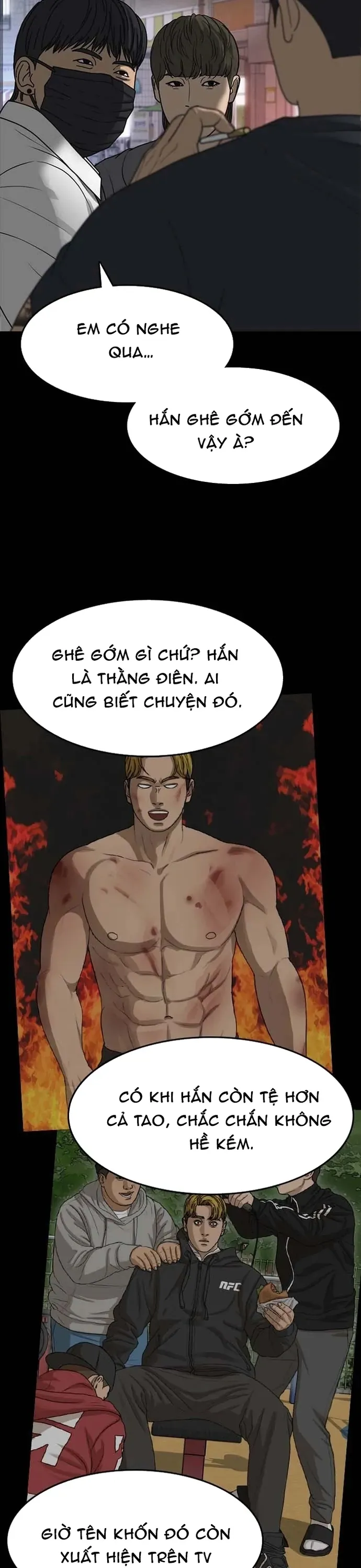Những Mảnh Đời Tan Vỡ 2 Chapter 41 - 2