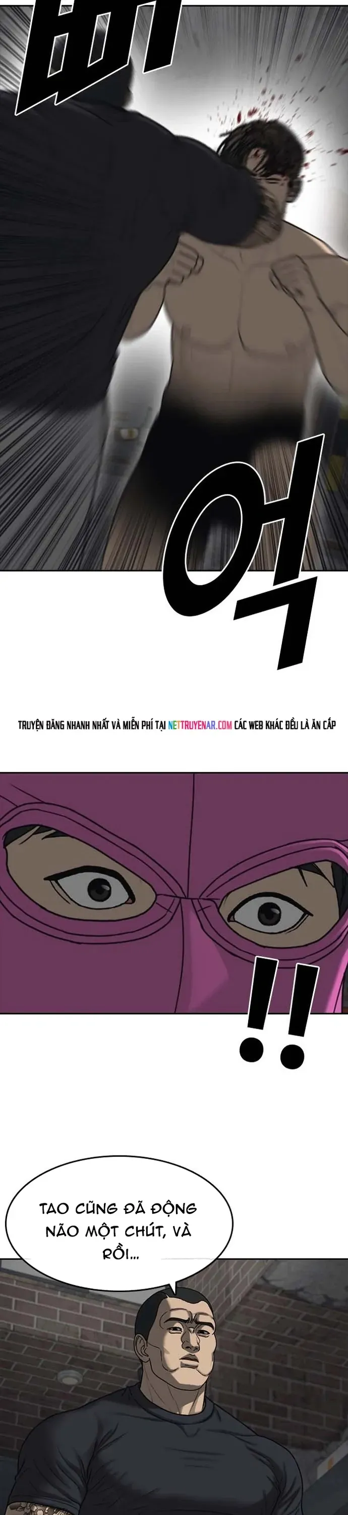 Những Mảnh Đời Tan Vỡ 2 Chapter 41 - 11