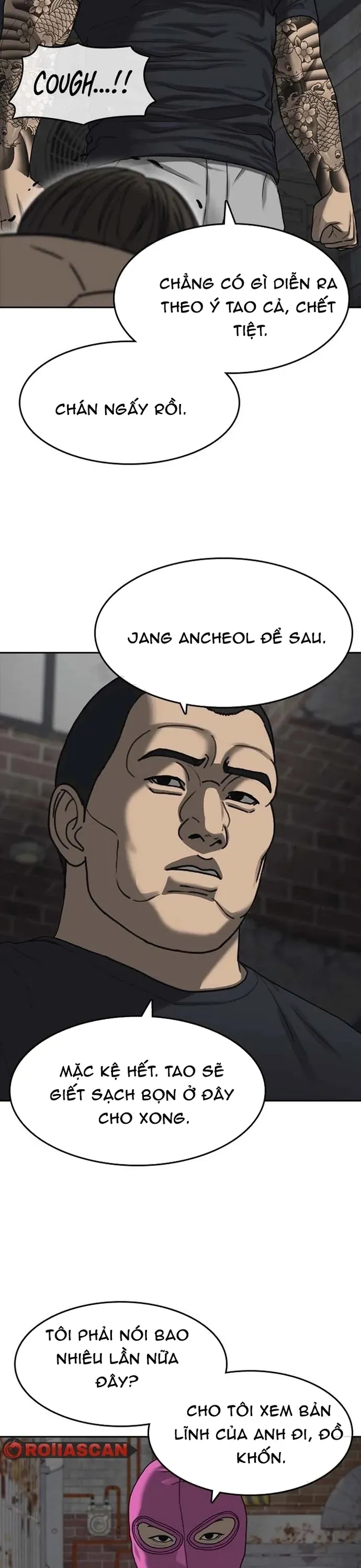 Những Mảnh Đời Tan Vỡ 2 Chapter 41 - 12