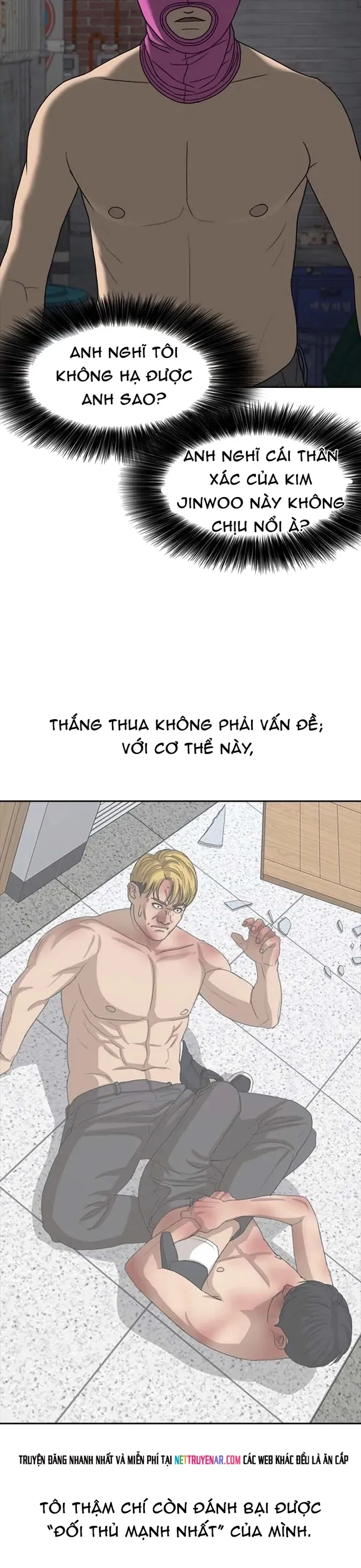 Những Mảnh Đời Tan Vỡ 2 Chapter 41 - 13