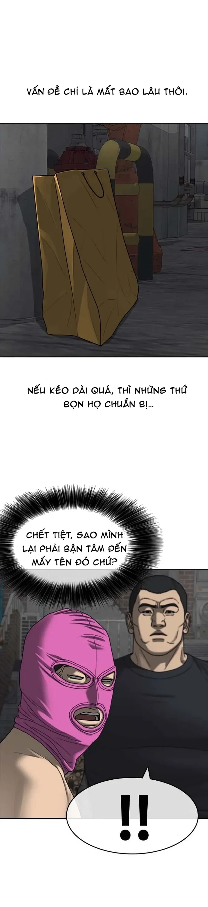 Những Mảnh Đời Tan Vỡ 2 Chapter 41 - 14