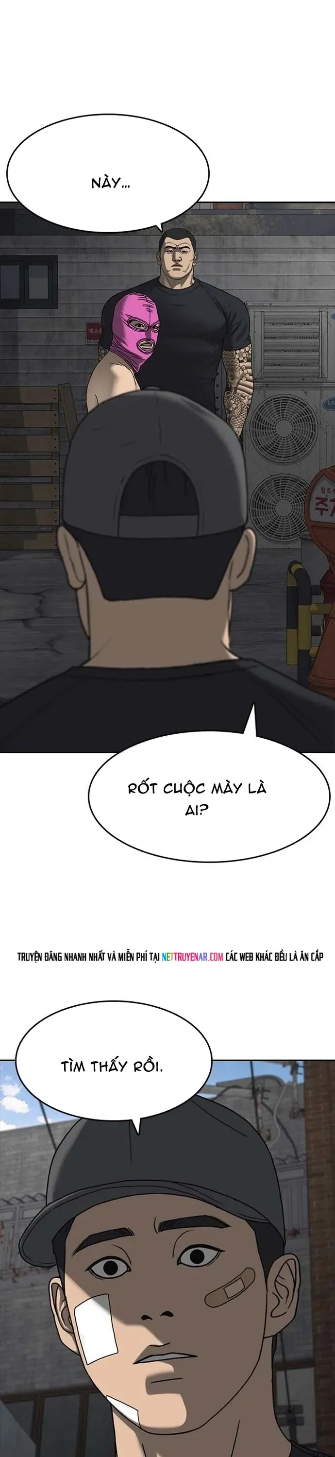 Những Mảnh Đời Tan Vỡ 2 Chapter 41 - 15