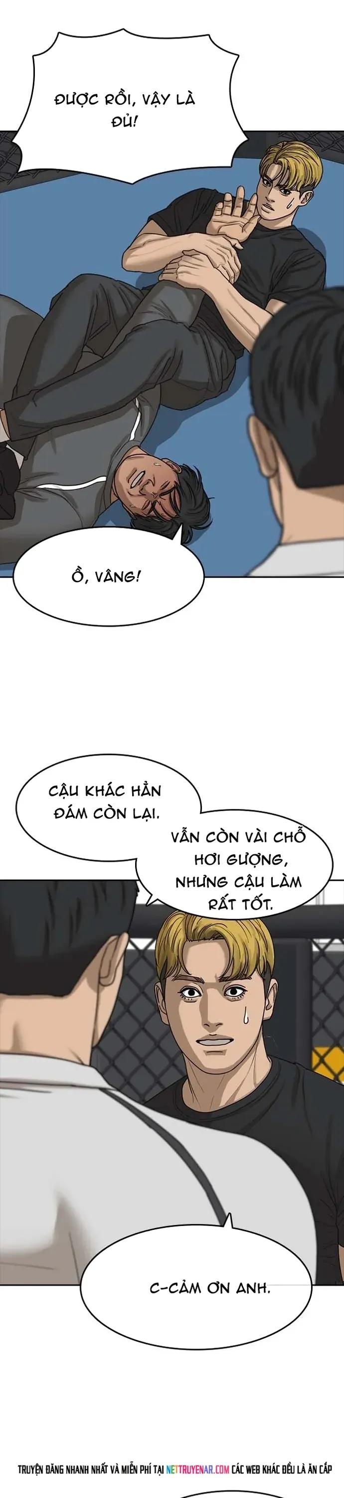 Những Mảnh Đời Tan Vỡ 2 Chapter 41 - 17