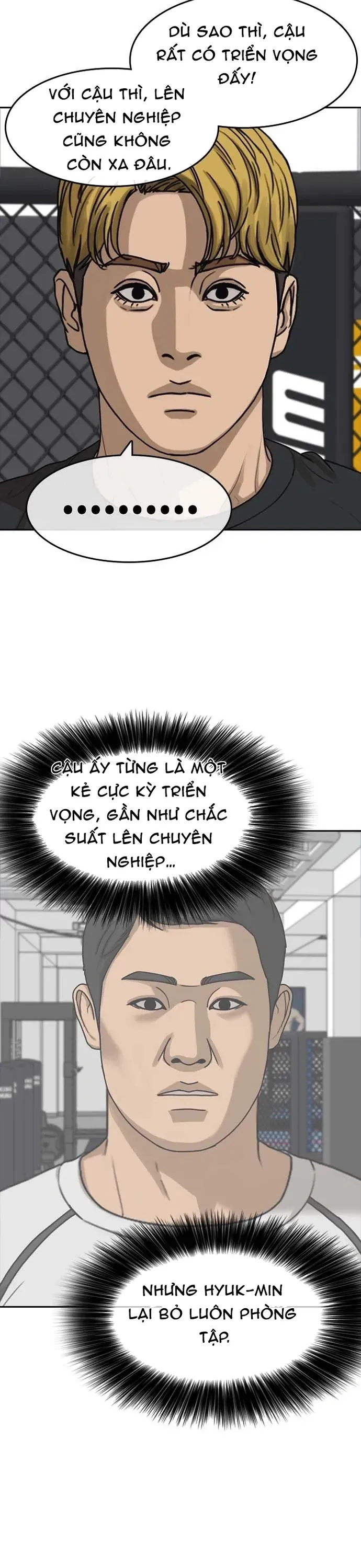 Những Mảnh Đời Tan Vỡ 2 Chapter 41 - 18