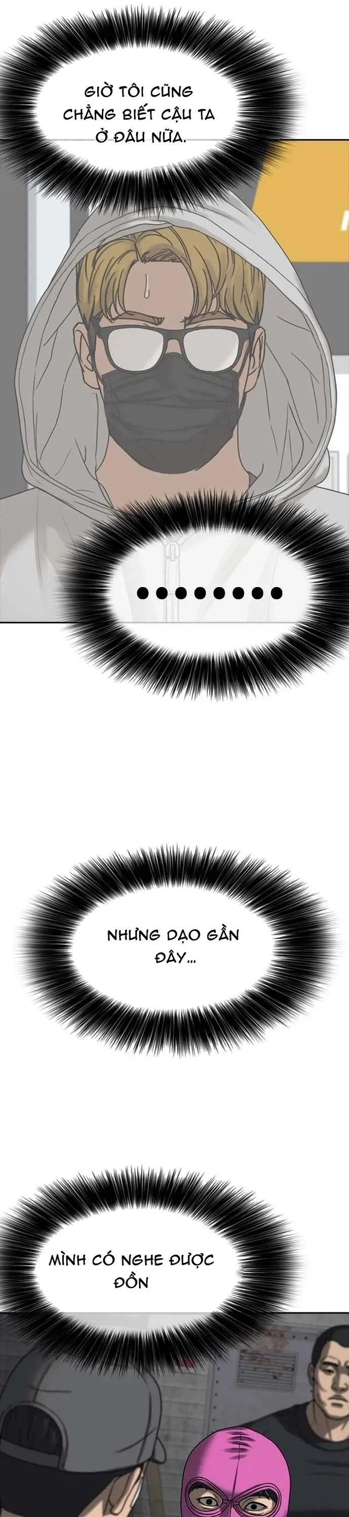 Những Mảnh Đời Tan Vỡ 2 Chapter 41 - 19