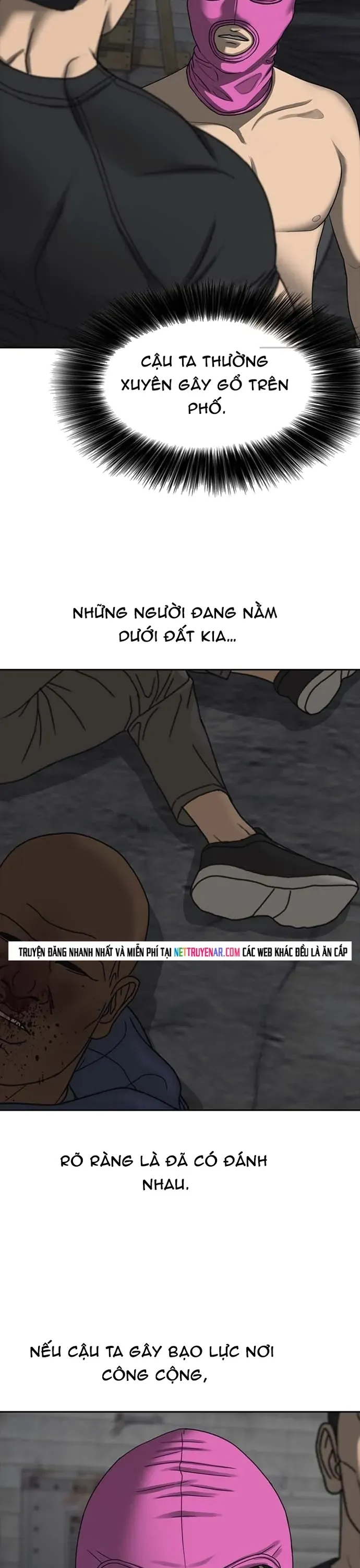Những Mảnh Đời Tan Vỡ 2 Chapter 41 - 20